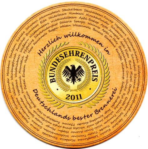 hallerndorf fo-by friedel kreuzberg rund 2b (215-bundesehrenpreis 2011) 